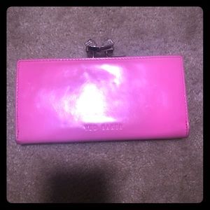 Ted Baker Wallet